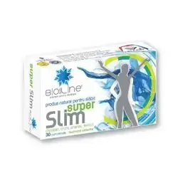 Super Slim 60 Tablets (BioSunLine)