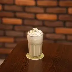 Matcha Frappuccino