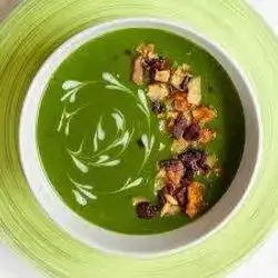Spinach Soup