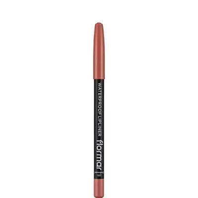 Flormar Waterproof Lipliner #235