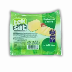 Kashkaval Cheese Tik Sut 200 gm