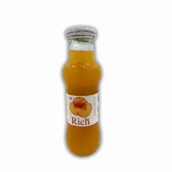 Reg Peach Juice 330 ml