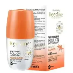 Beesline Whitening Roll on Deodorant Pacific Islands 50 ml