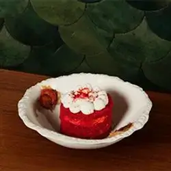 Red Velvet