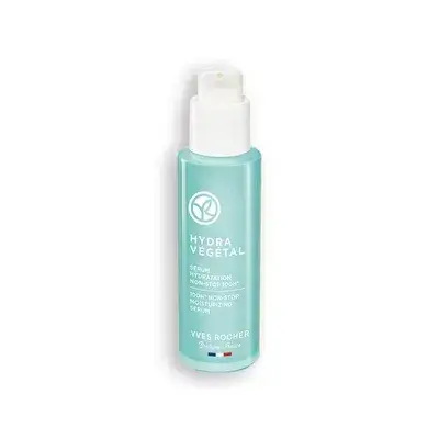 100 Hour Continuous Moisturizing Serum 30 ml