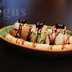 Banana Split
