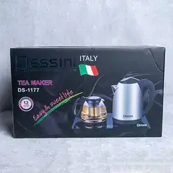 Tea Maker