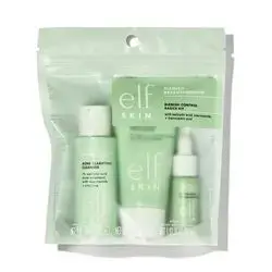 e.l.f. - blemish control basics kit (3pcs)