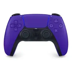 Sony PlayStation 5 DualSense Wireless Controller in the Galactic Purple(Used)