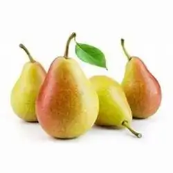 Import Pear Cosia Kg