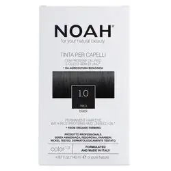 NOAH Tinta per capelli - 1.0 black