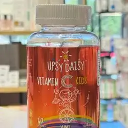 Vitamin C Kids 60 Gummies