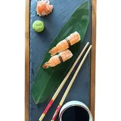 Nigiri Shrimp 2 pieces