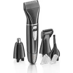 Arzum Trace Men'S Grooming Set With Battery