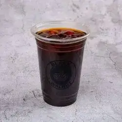 Ice American