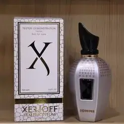 XERJOFF Symphonium