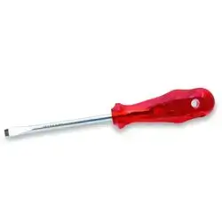 Screwdriver Flat 8 X 200 Mm