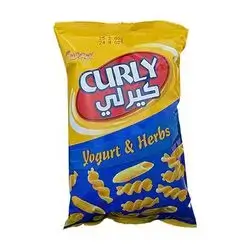 Curly