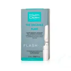 marti derm the originals flash 2ml