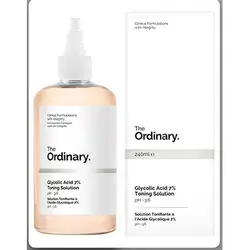 Ordinary Glycolic Acid Toning  Solution