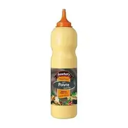Nawhal's Suace Poiure 500ml