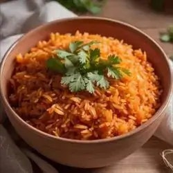 Red Rice