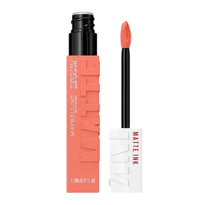 Super Stay Matte Ink 60 POET 5ml _ MAYBELLINE NEW YORK