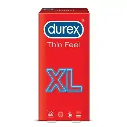 durex thin feel