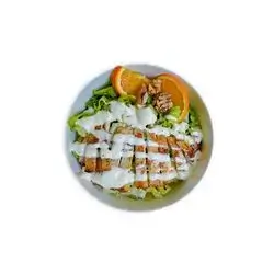 Ceasar Salad
