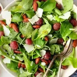 Arugula Salad
