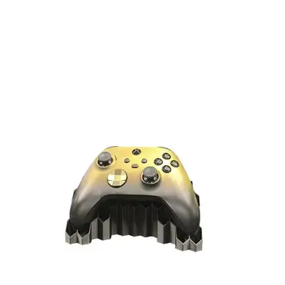 حامل جهاز التحكم Xbox سداسي الشكل