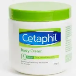Cetaphil Body Cream 450g - Cetaphil