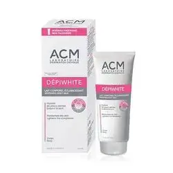ACM DIPIWHITE WHITINING BODY MILK