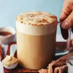 Vanilla Latte
