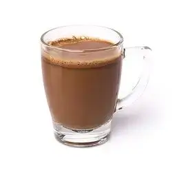 شوكولاتة ساخنة