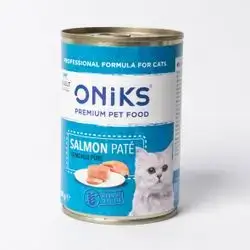 Oniks Adult Salmon