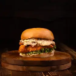 Chicken Wallstreet