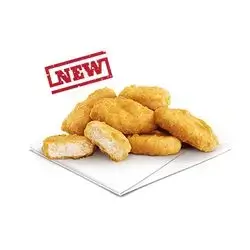 Chicken Nuggets