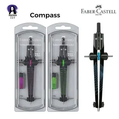 Faber-Castell compass