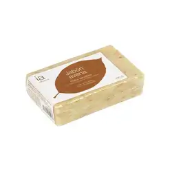Interapothek (ia) Jabón Avena