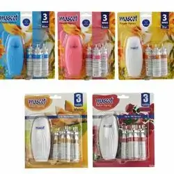 Discover Mascot Fresh Spray 3 Refill