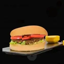 Classic Burger