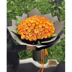 50 Rose