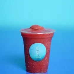 Strawberry Smoothie
