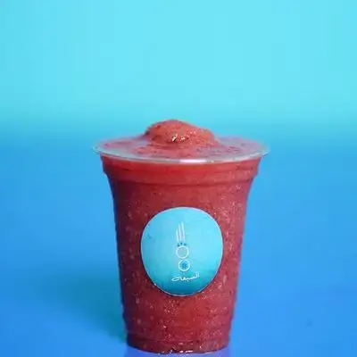 Strawberry Smoothie