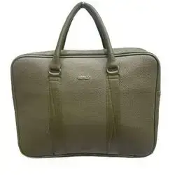 Laptop Bag-Leather