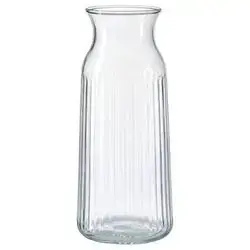 Glass Bottle For Water And Milk