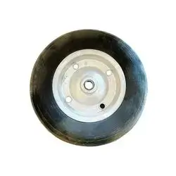 Wheel Hard Plastic