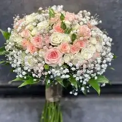 Bouquet Flower