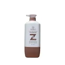 Z Promax Strong Anti Hair Loss Shampoo 750 Ml